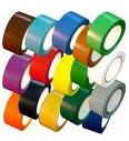 Cloth/Duct Coloured Tape